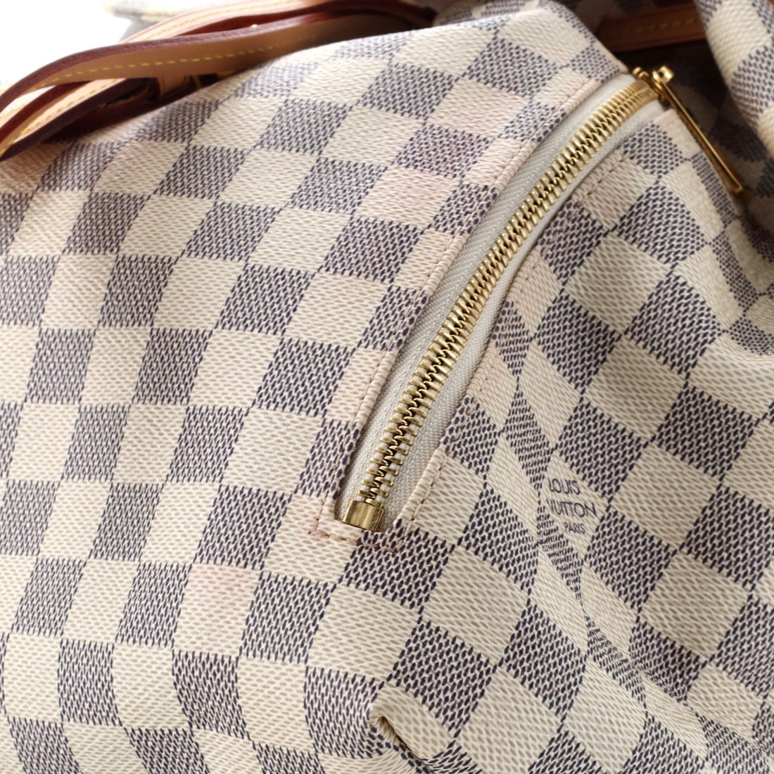 Louis Vuitton Sperone Damier Backpack - 6