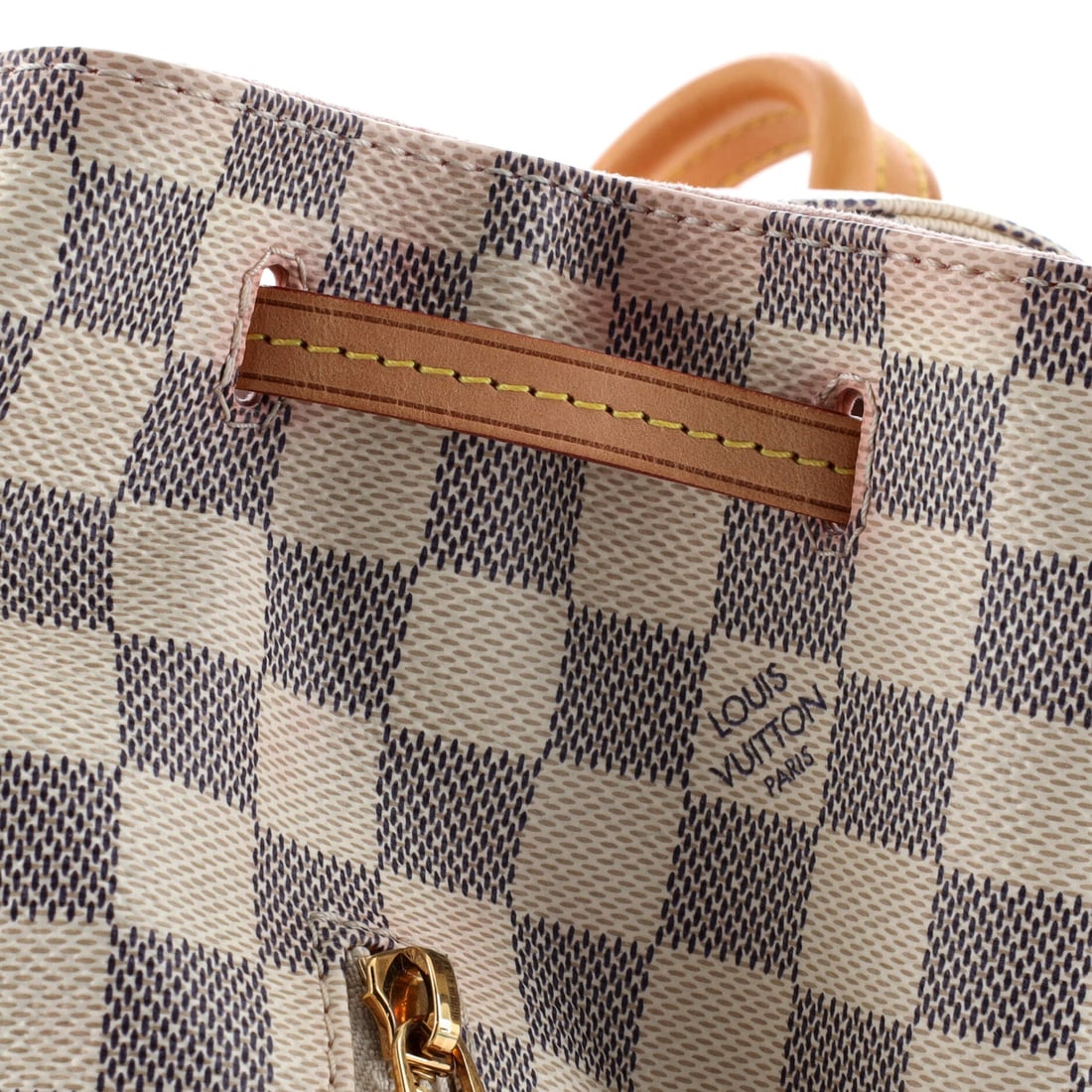 Louis Vuitton Sperone Damier Backpack - 8