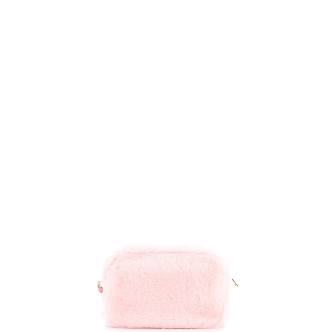 Prada Shearling Dual Strap Camera Bag - 3