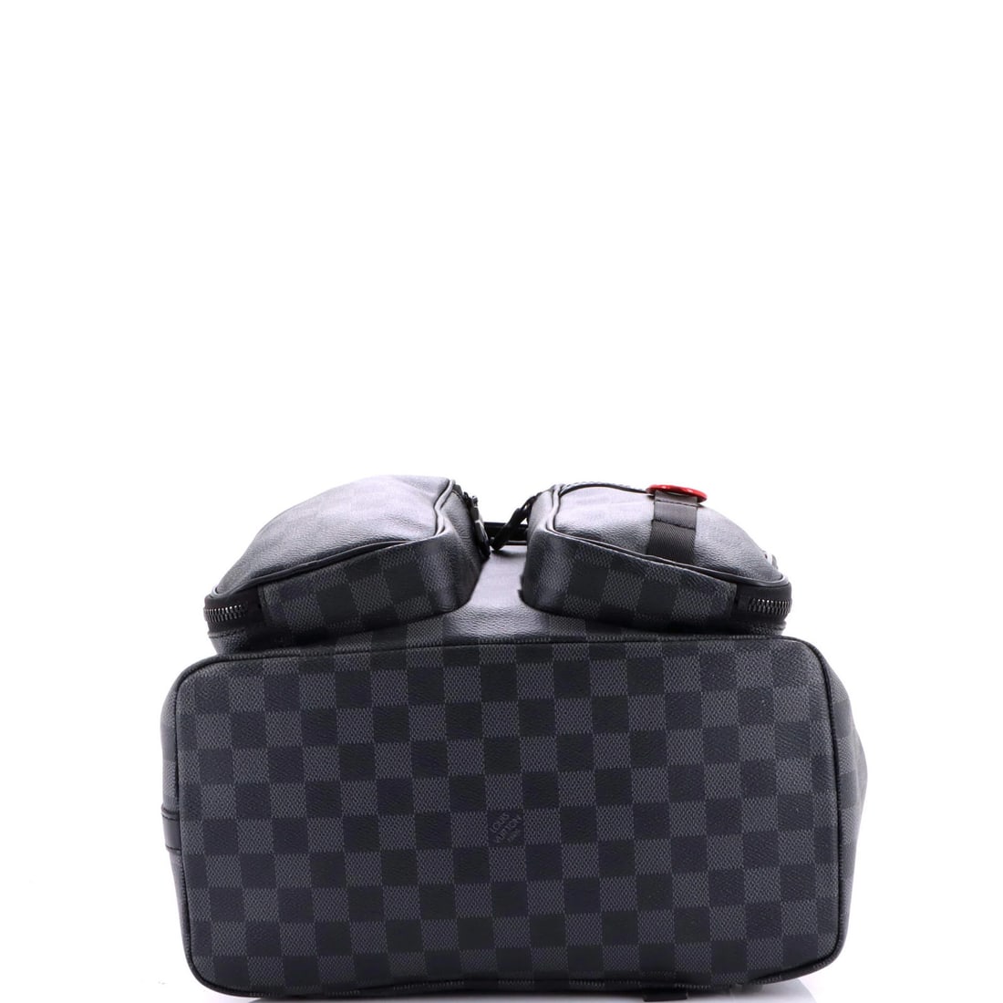 Louis Vuitton Damier Graphite Utility Backpack - 4
