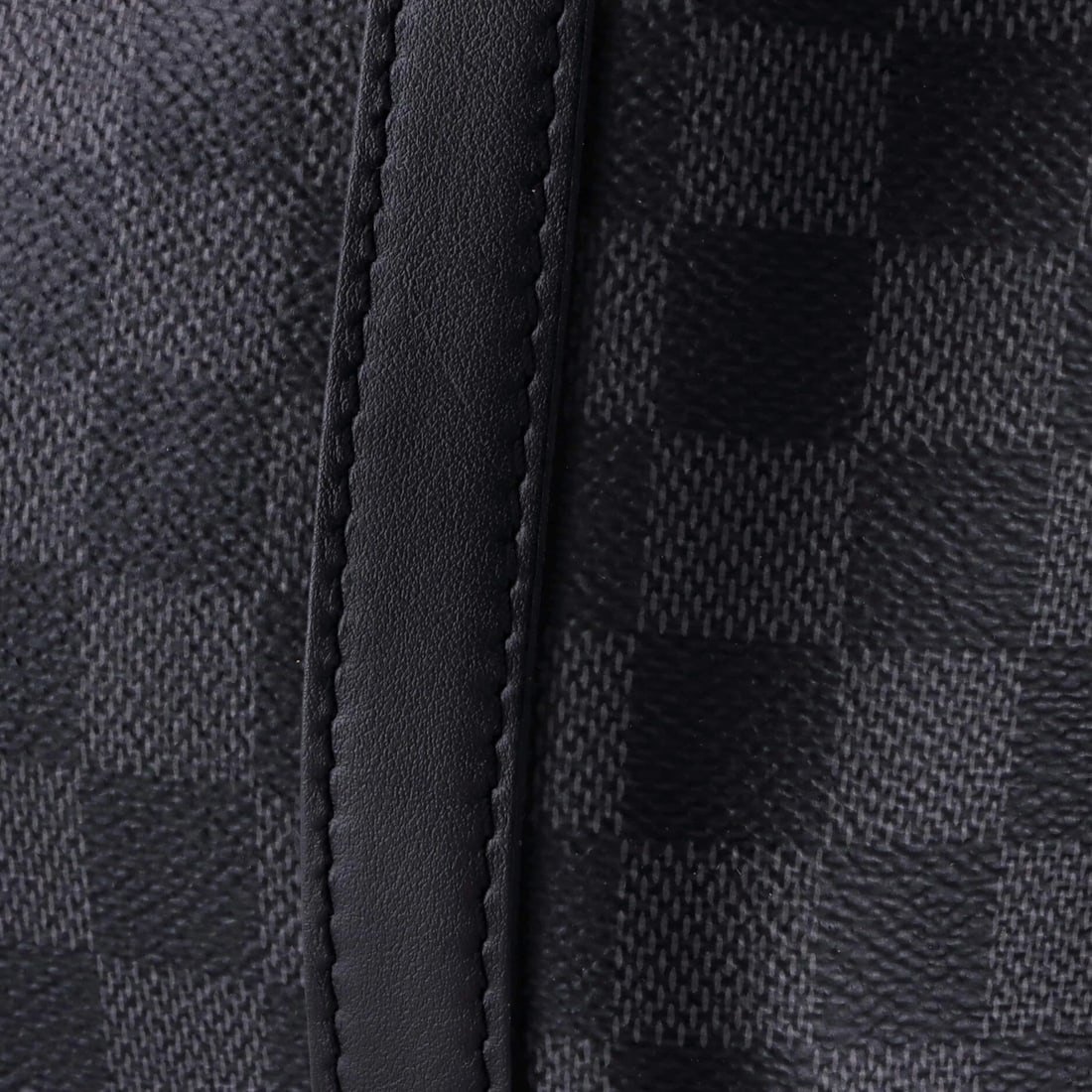 Louis Vuitton Damier Graphite Utility Backpack - 7
