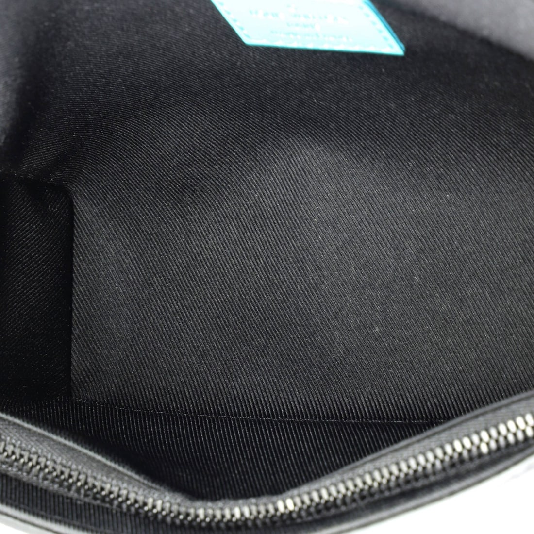 Louis Vuitton Eclipse Reverse Monogram Canvas Steamer Wearable Wallet - 5