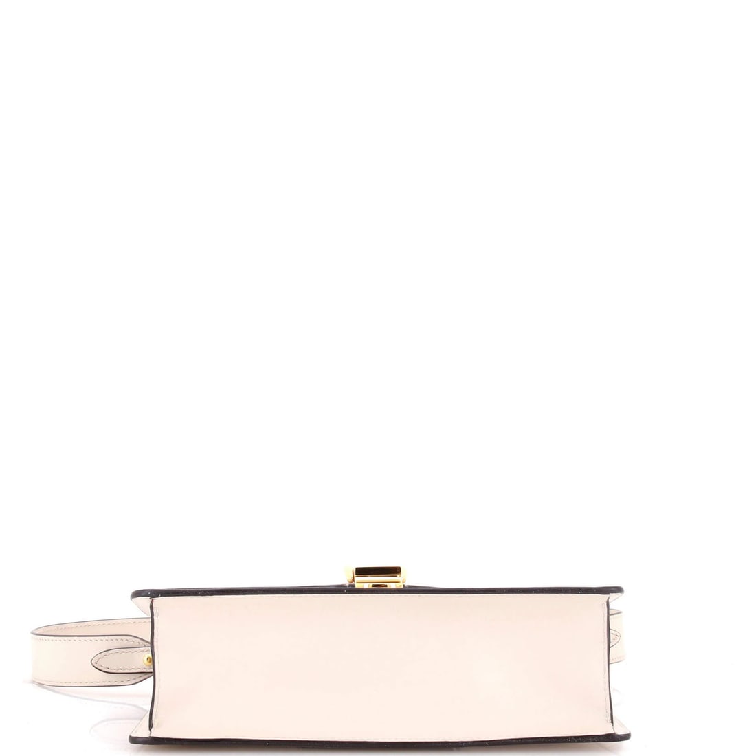 Gucci Sylvie Small Leather Shoulder Bag - 5