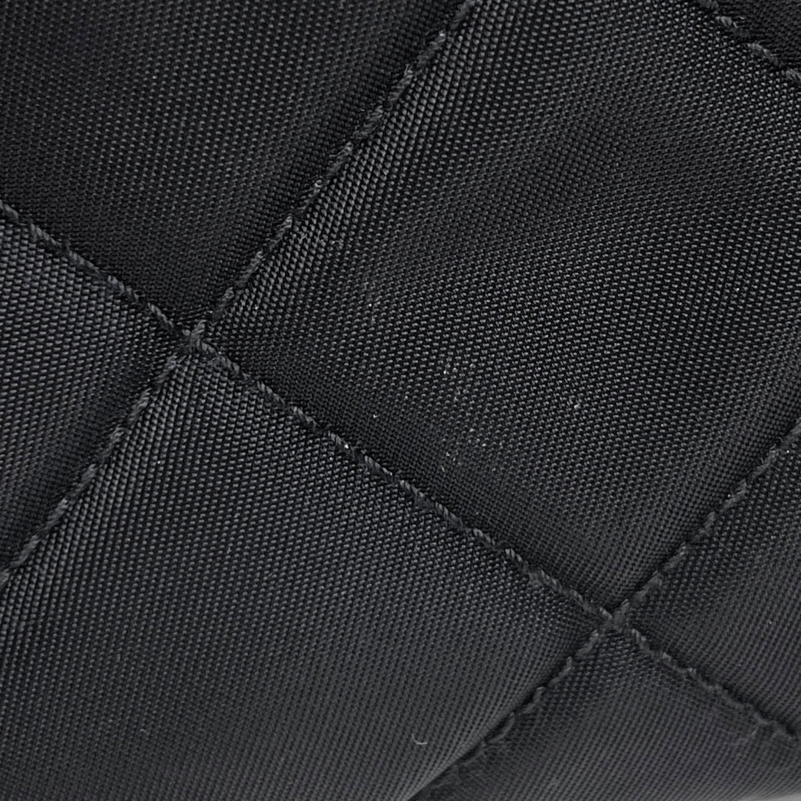 Prada Nylon Shoulder Bag - 5