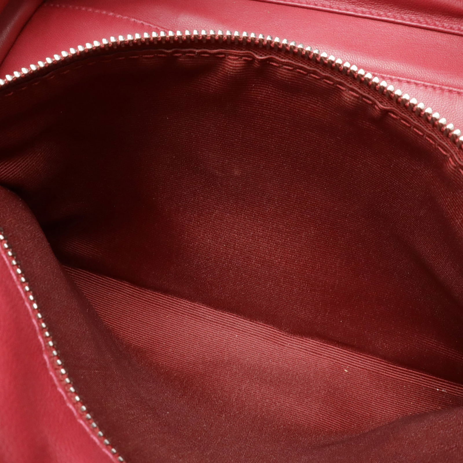 Loewe Leather Handbag - 10