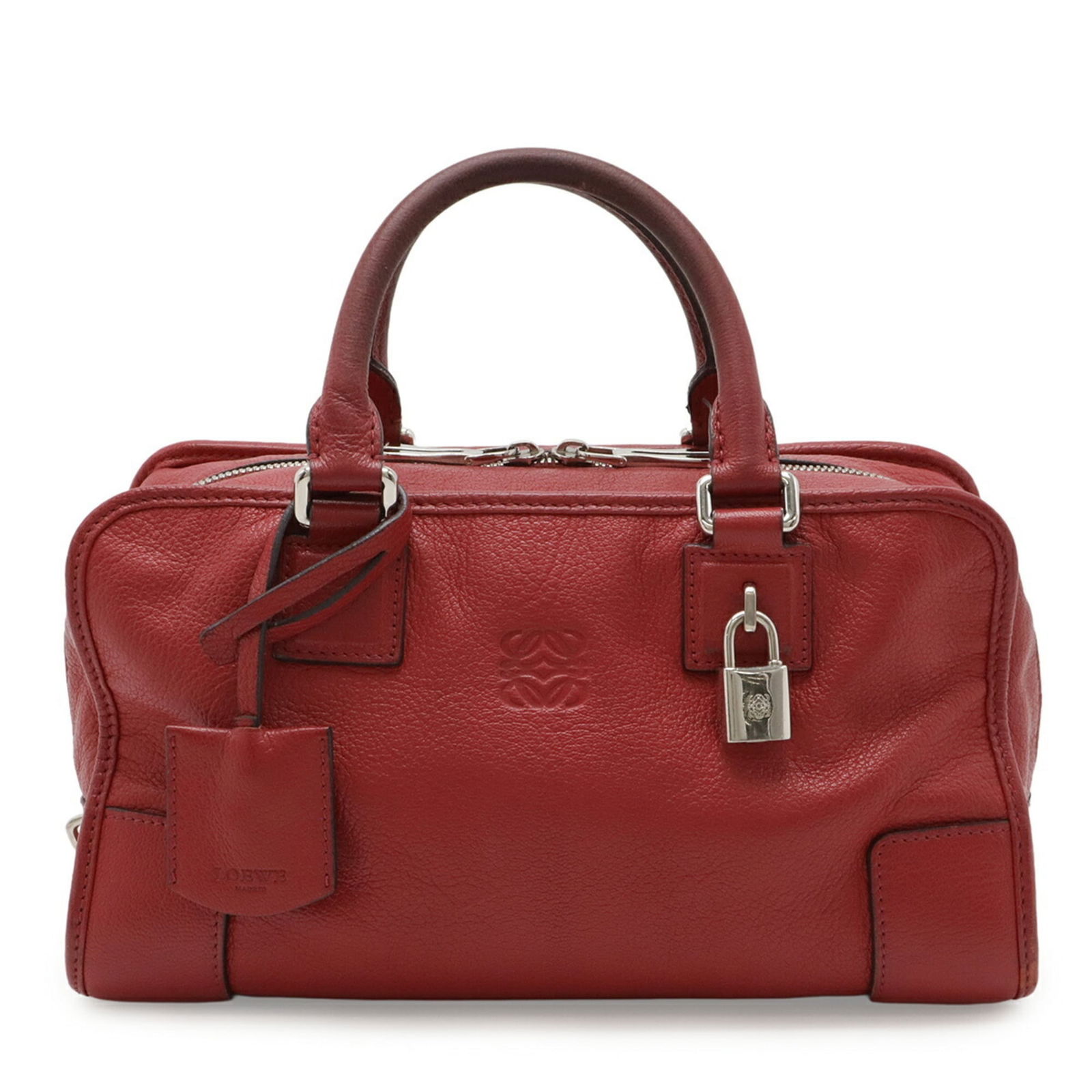 Loewe Leather Handbag