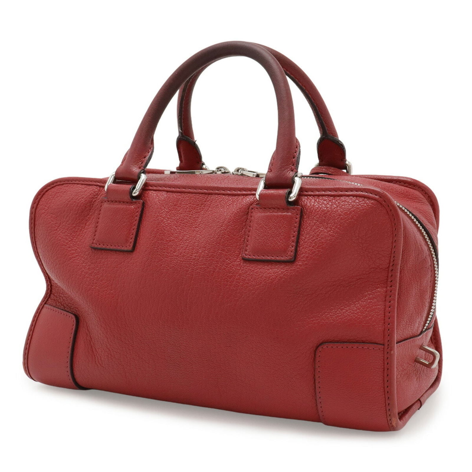 Loewe Leather Handbag - 3