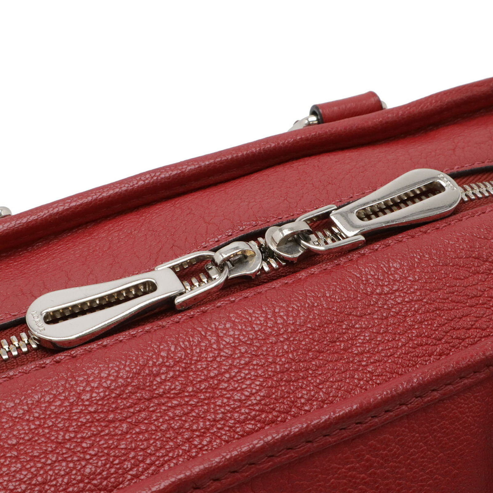 Loewe Leather Handbag - 5