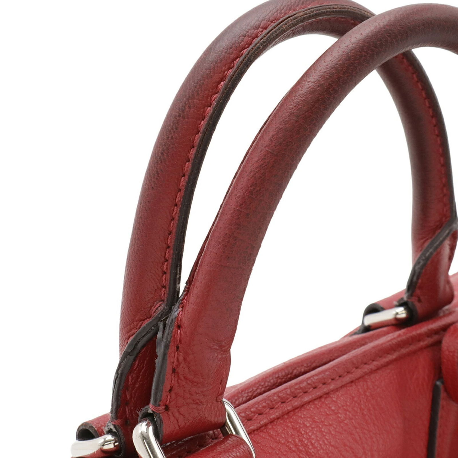 Loewe Leather Handbag - 6