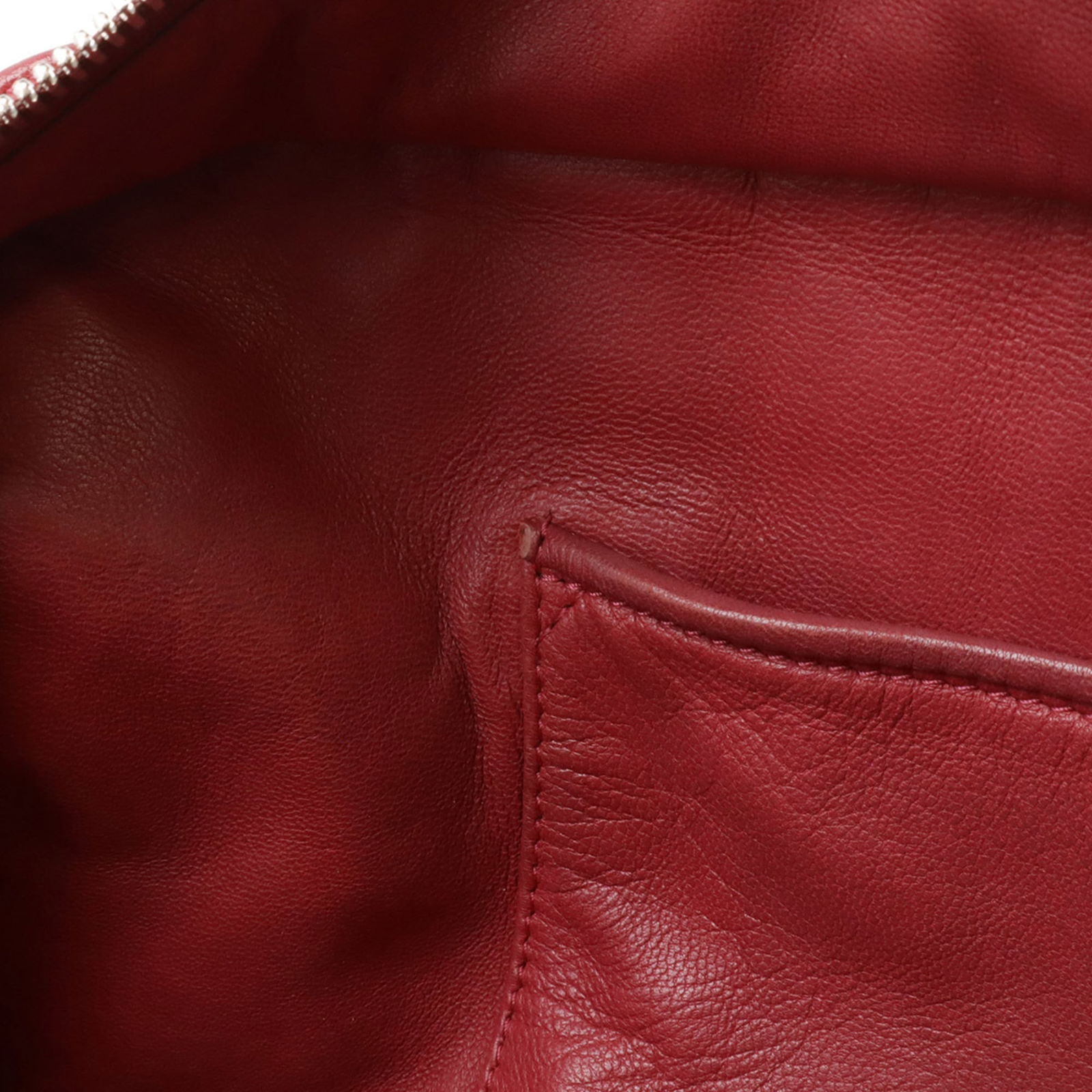 Loewe Leather Handbag - 8