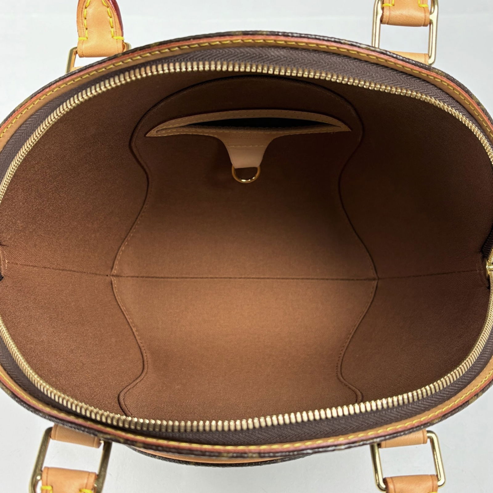 Louis Vuitton Monogram Handbag - 7