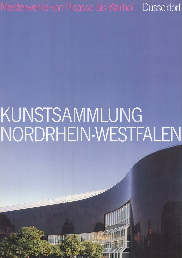Lithograph ARTIST UNKNOWN Masterpieces from Picasso to Warhol 33" x 23.5" Offset: Lithograph ARTIST UNKNOWN Masterpieces from Picasso to Warhol 33" x 23.5" Offset Experience the iconic world of modern art with this stunning lithograph, "Masterpieces from Picasso to Warhol",