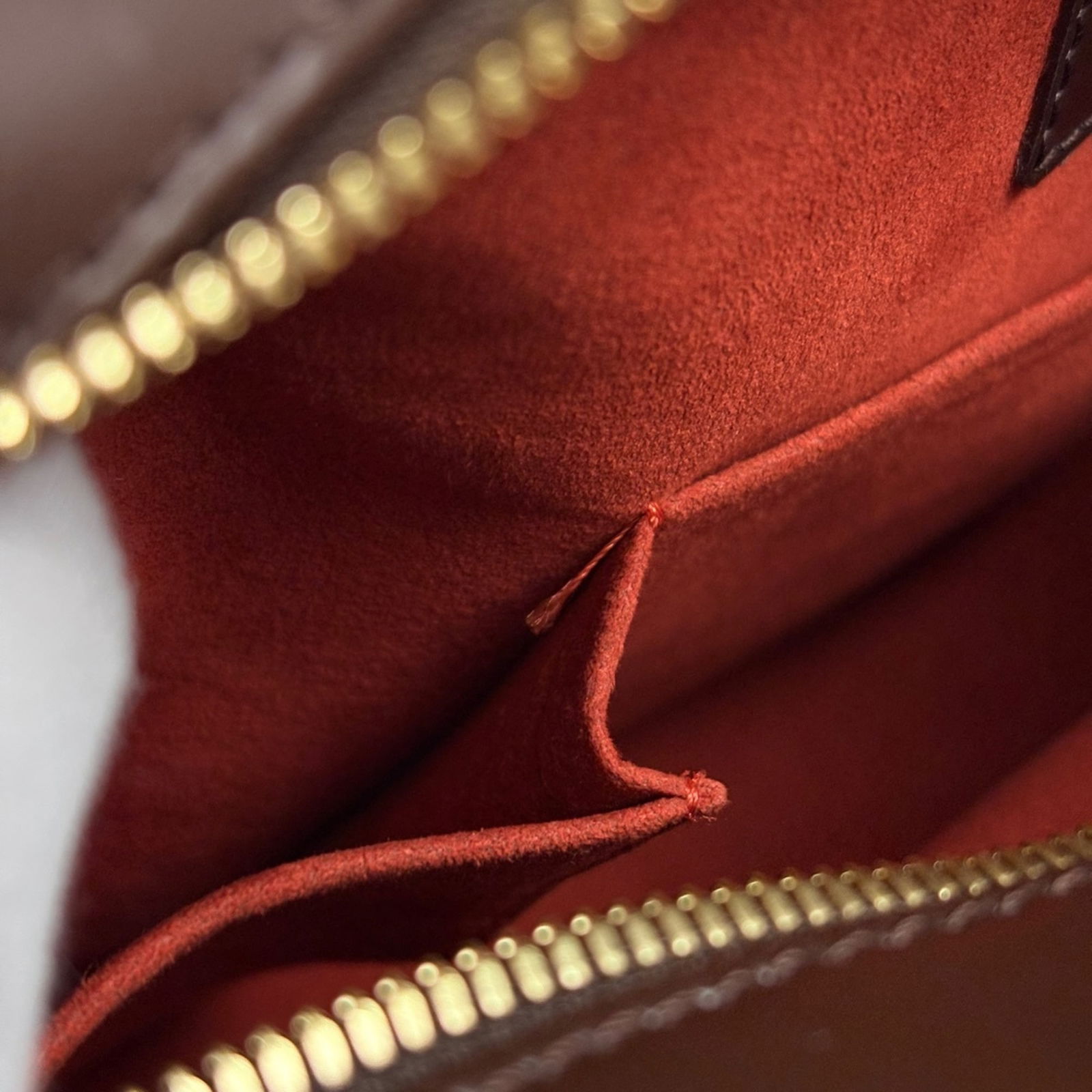 Handbag Louis Vuitton - 6