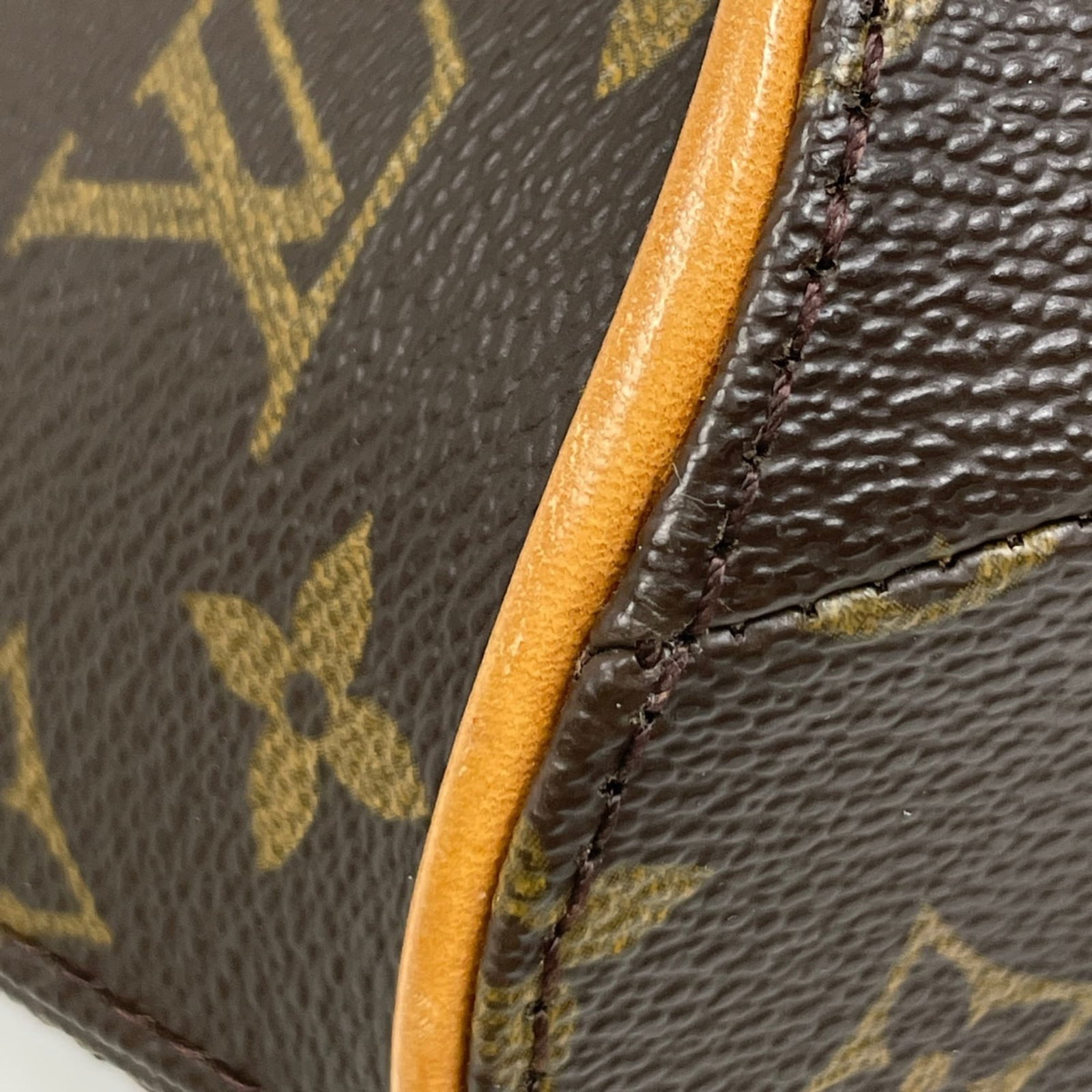 Louis Vuitton Monogram Handbag - 3