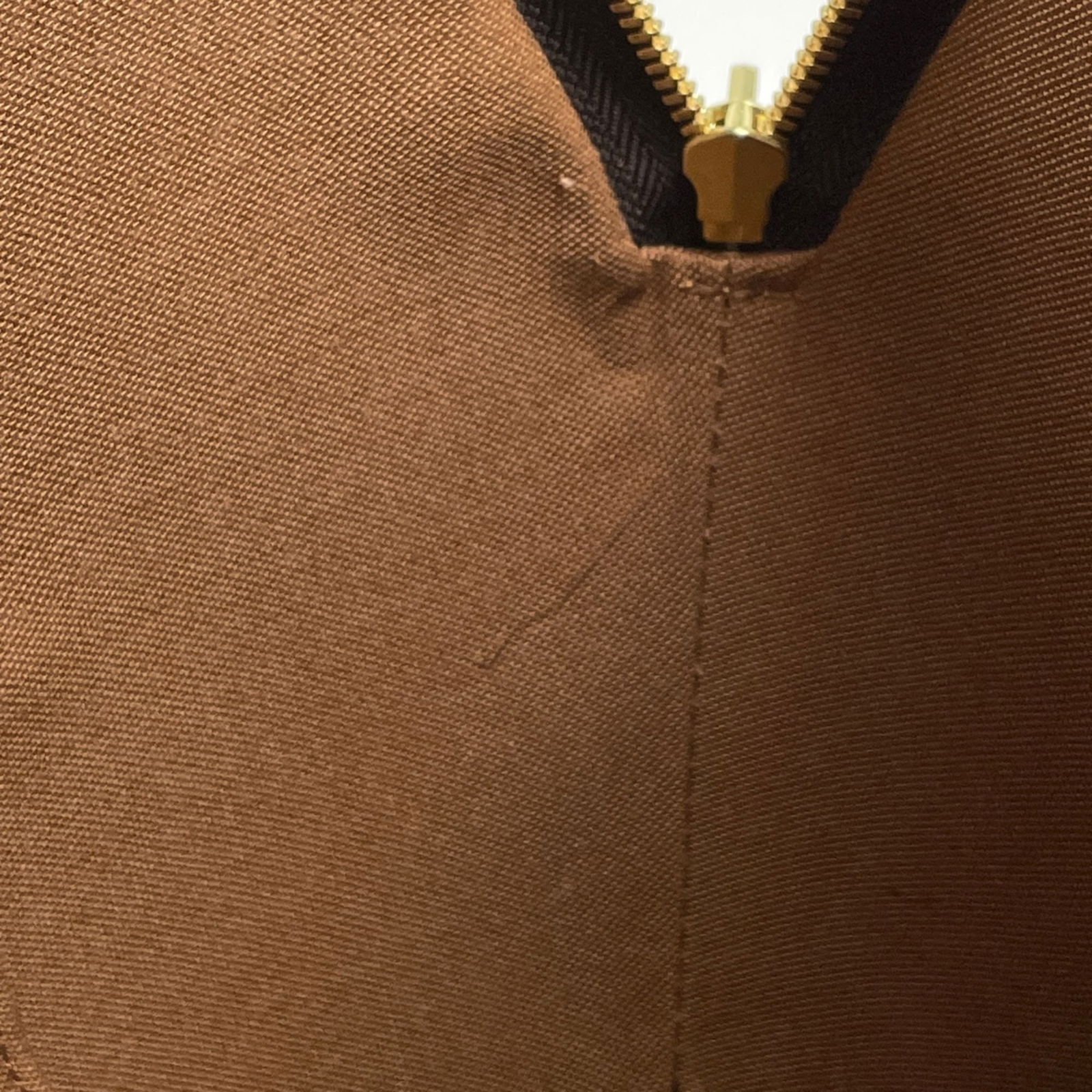 Louis Vuitton Monogram Handbag - 7