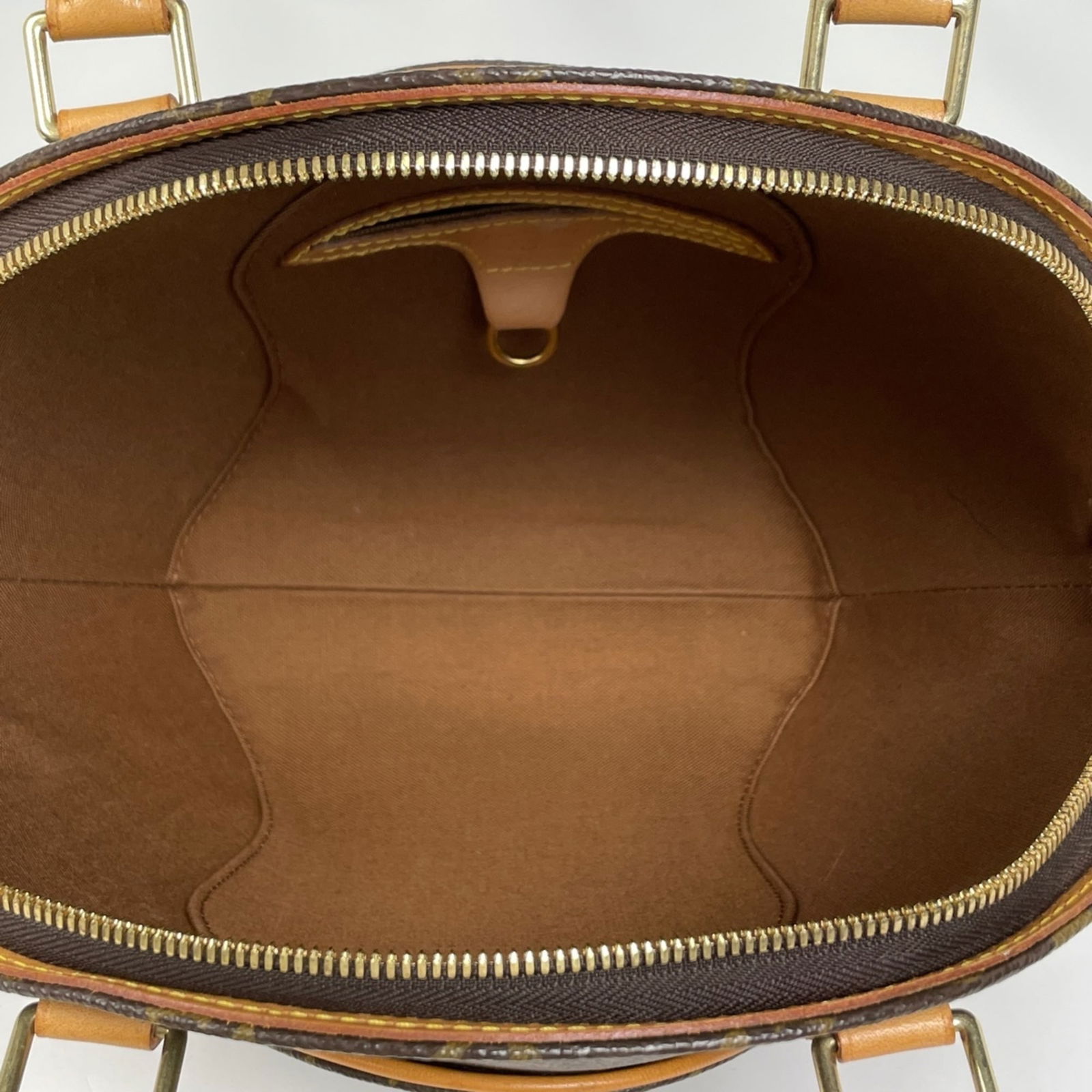 Louis Vuitton Monogram Handbag - 8