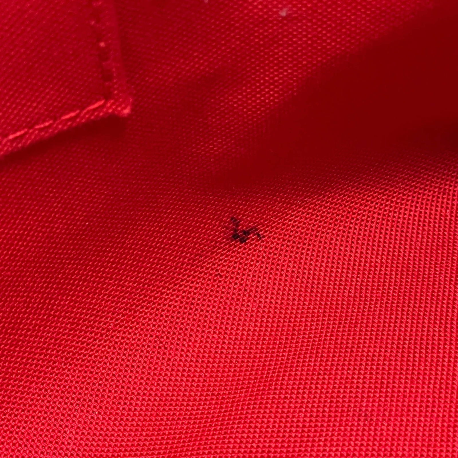 Louis Vuitton Monogram Reverse Tote Bag - 11