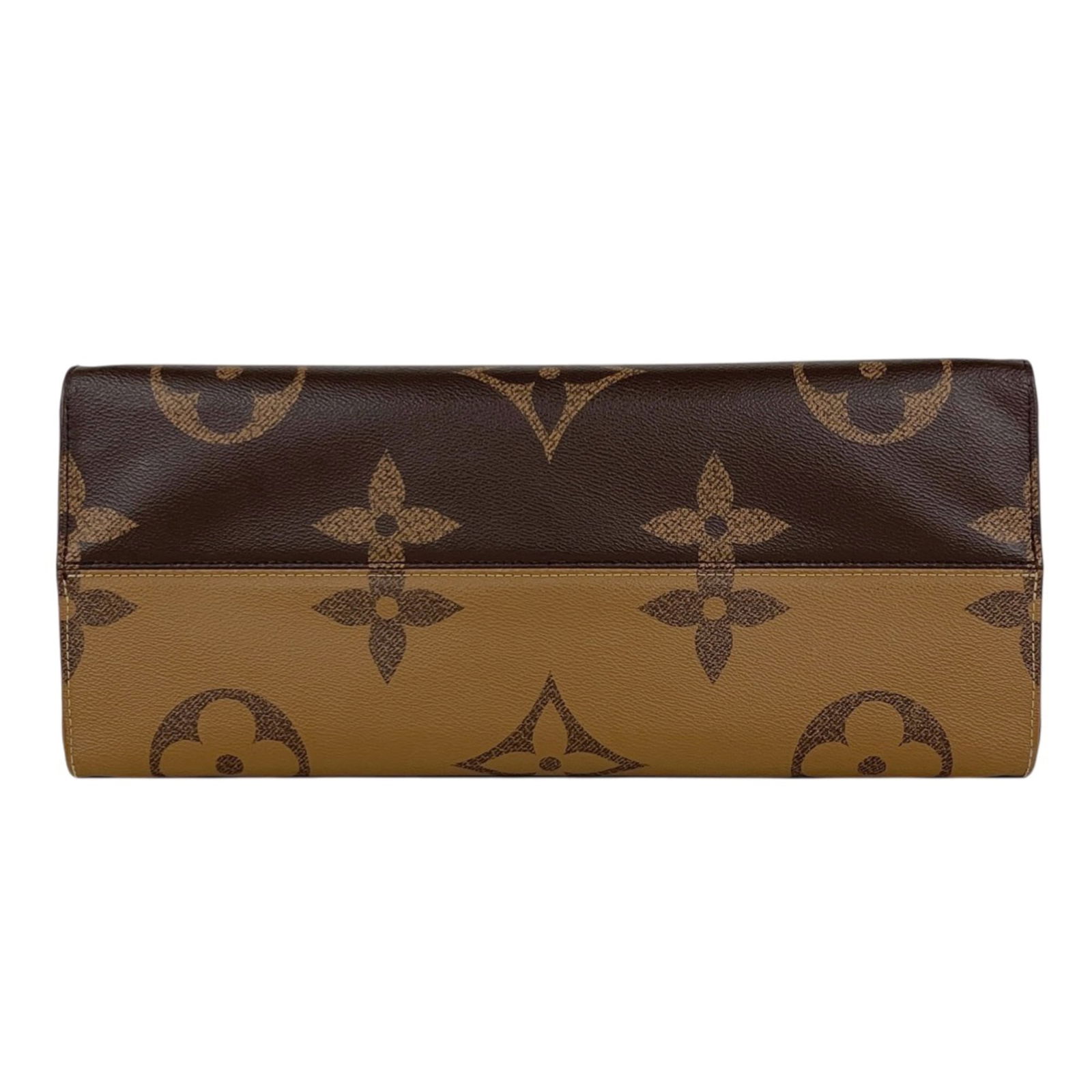 Louis Vuitton Monogram Reverse Tote Bag - 5