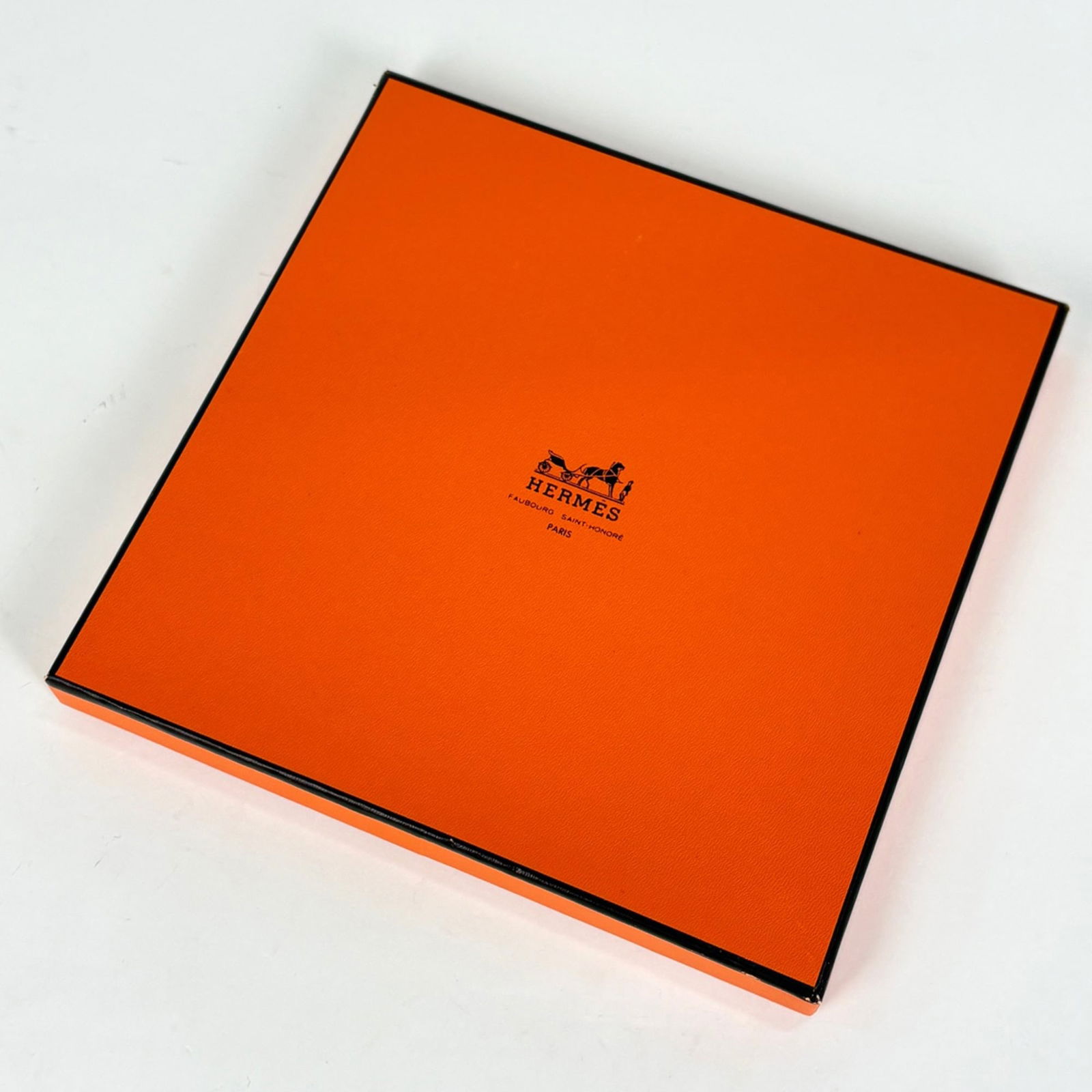 Hermes Silk Scarf - 6