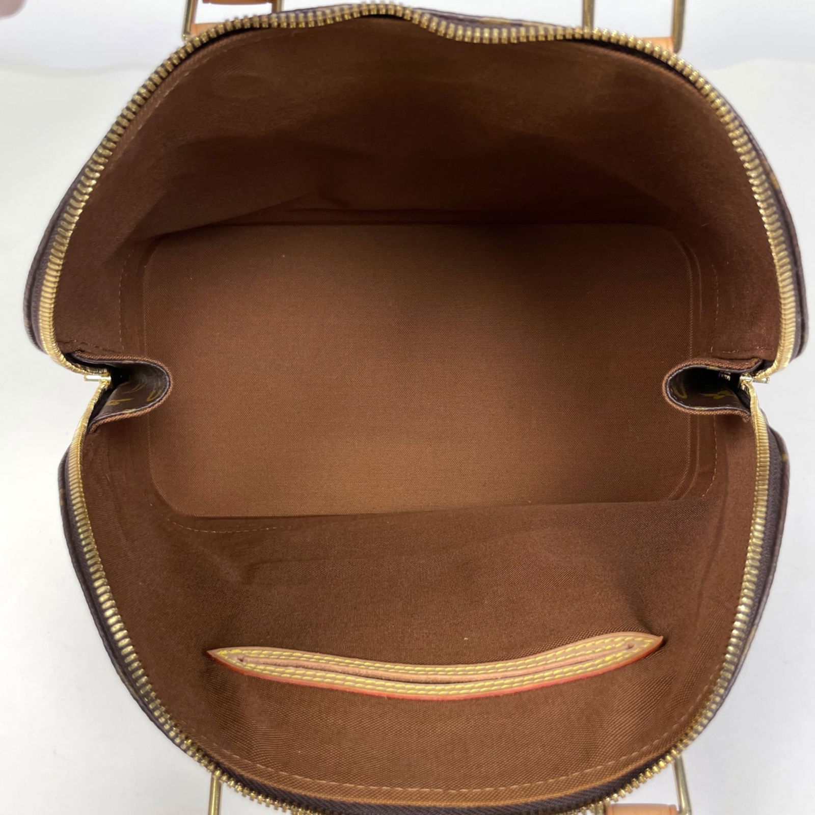 Louis Vuitton Monogram Shoulder Bag - 6