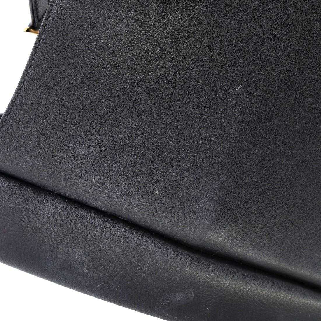 Small Saint Laurent Le 5 a 7 Supple Hobo Leather - 7