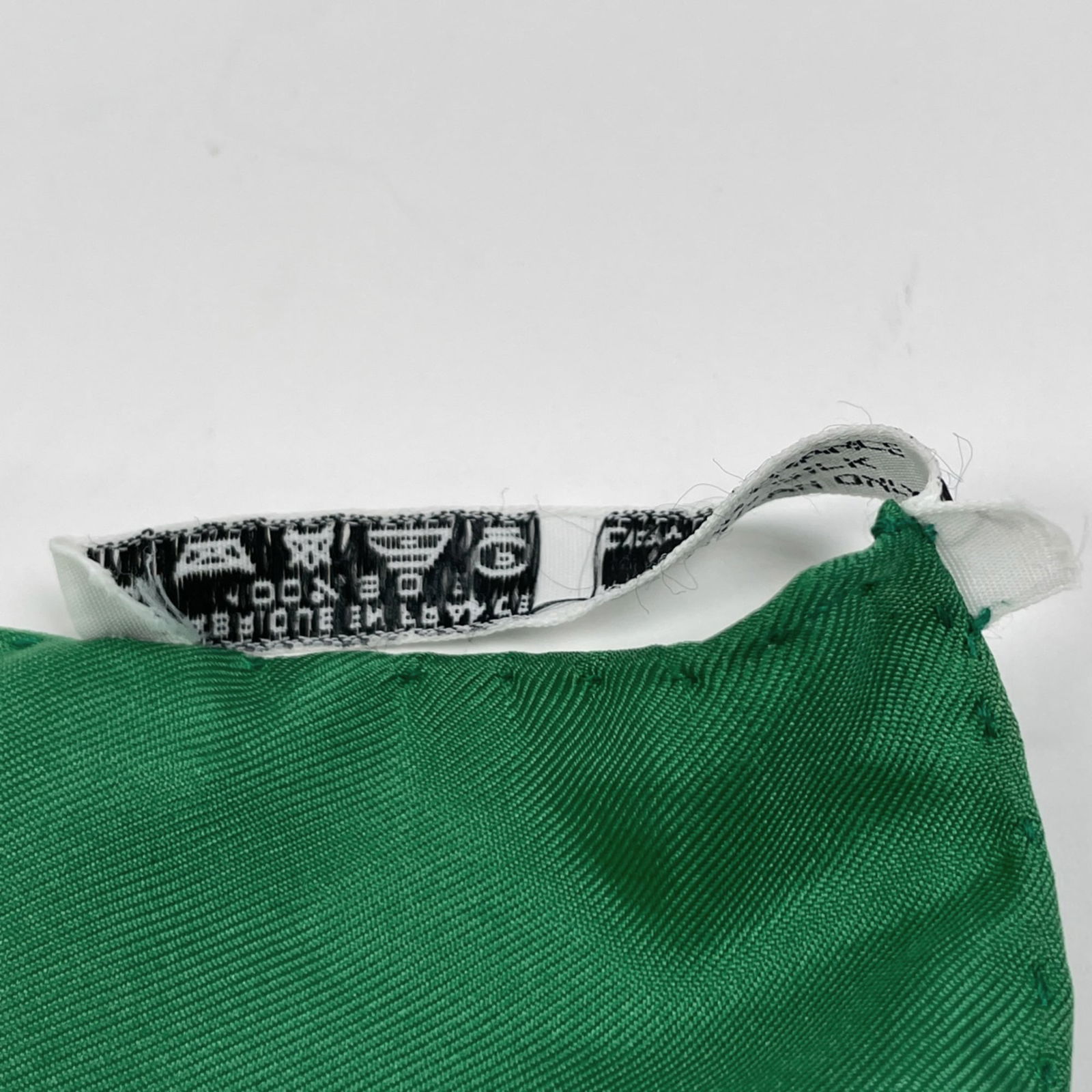 Hermes Silk Scarf - 3