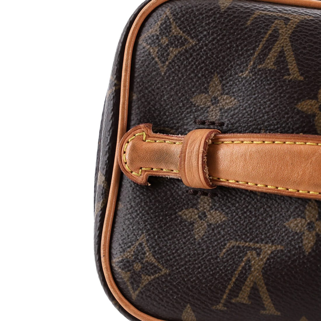 Louis Vuitton Monogram Canvas Mini Vanity Case - 7