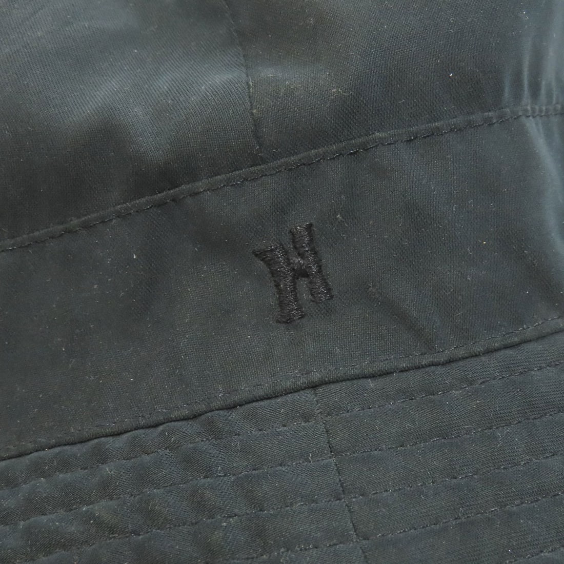 Hermes Bucket Hat - Polyester - 10