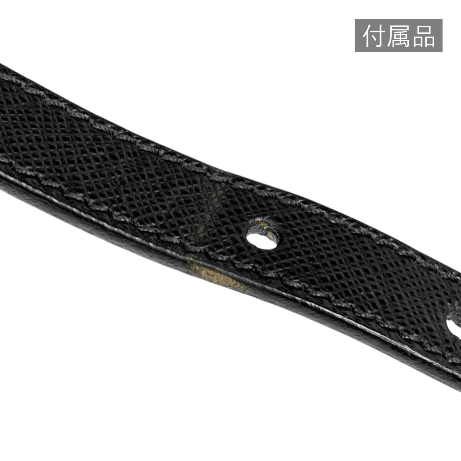 Prada Leather Shoulder Bag - 10