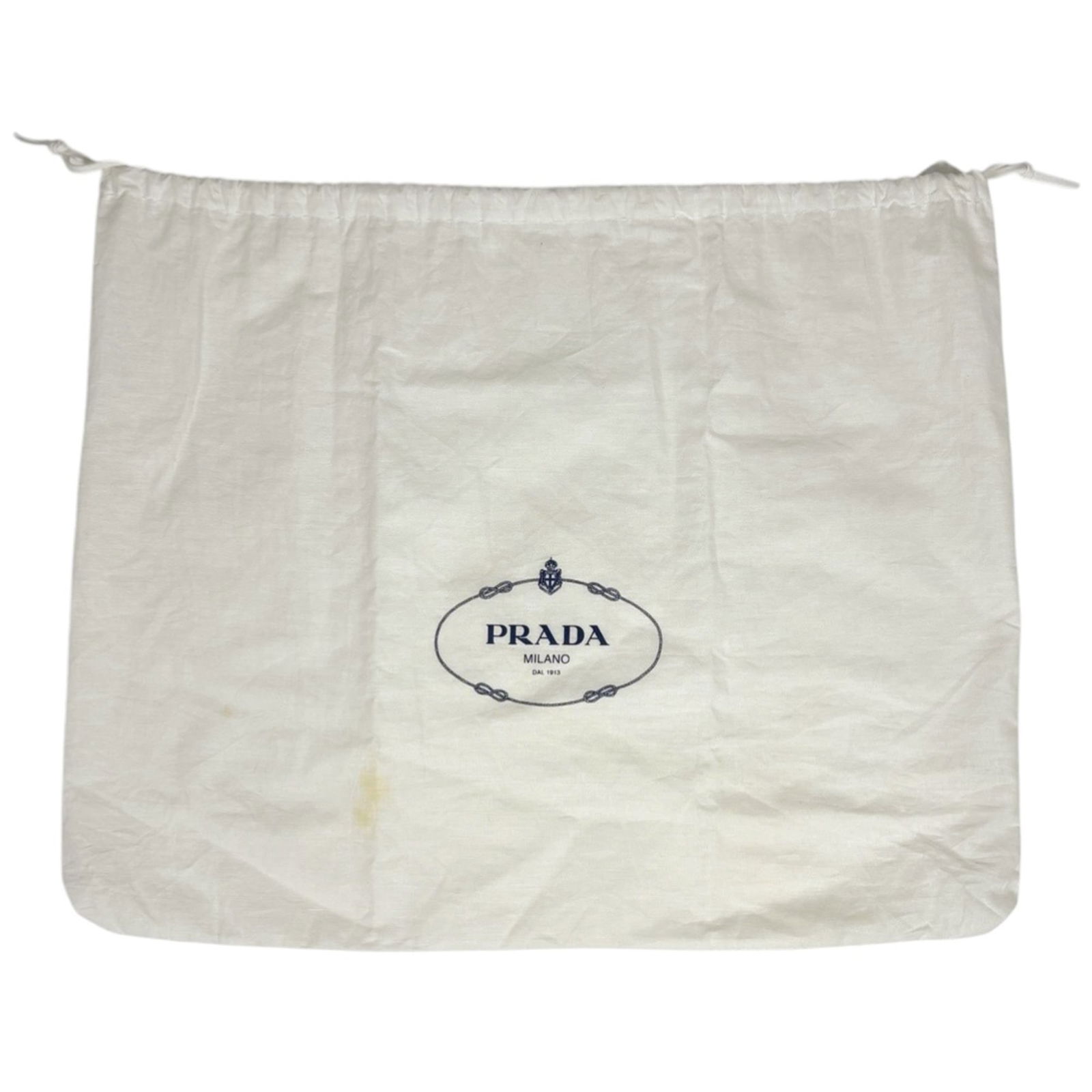 Prada Leather Shoulder Bag - 13