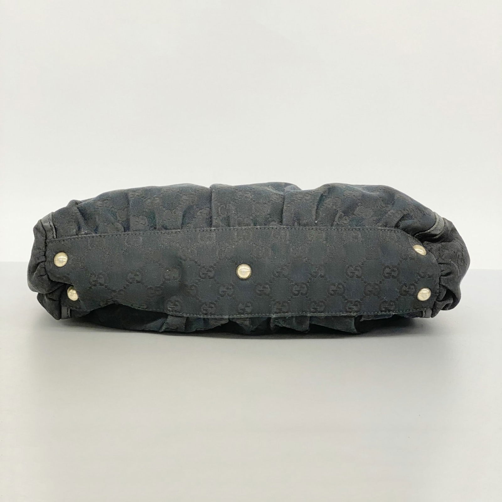 Gucci Canvas Handbag - 3