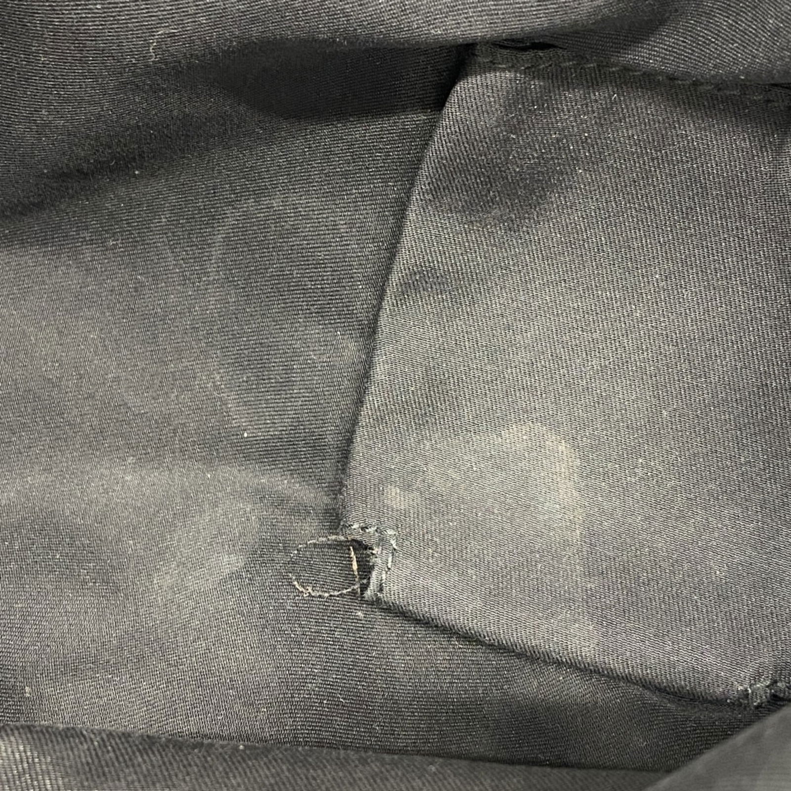 Gucci Canvas Handbag - 6