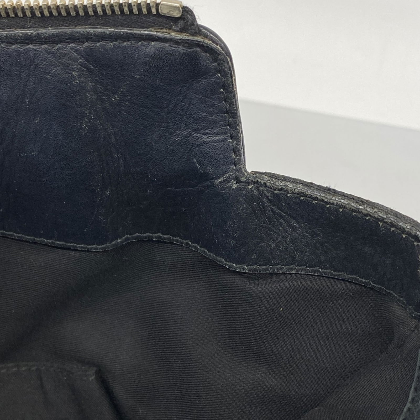 Gucci Canvas Handbag - 7