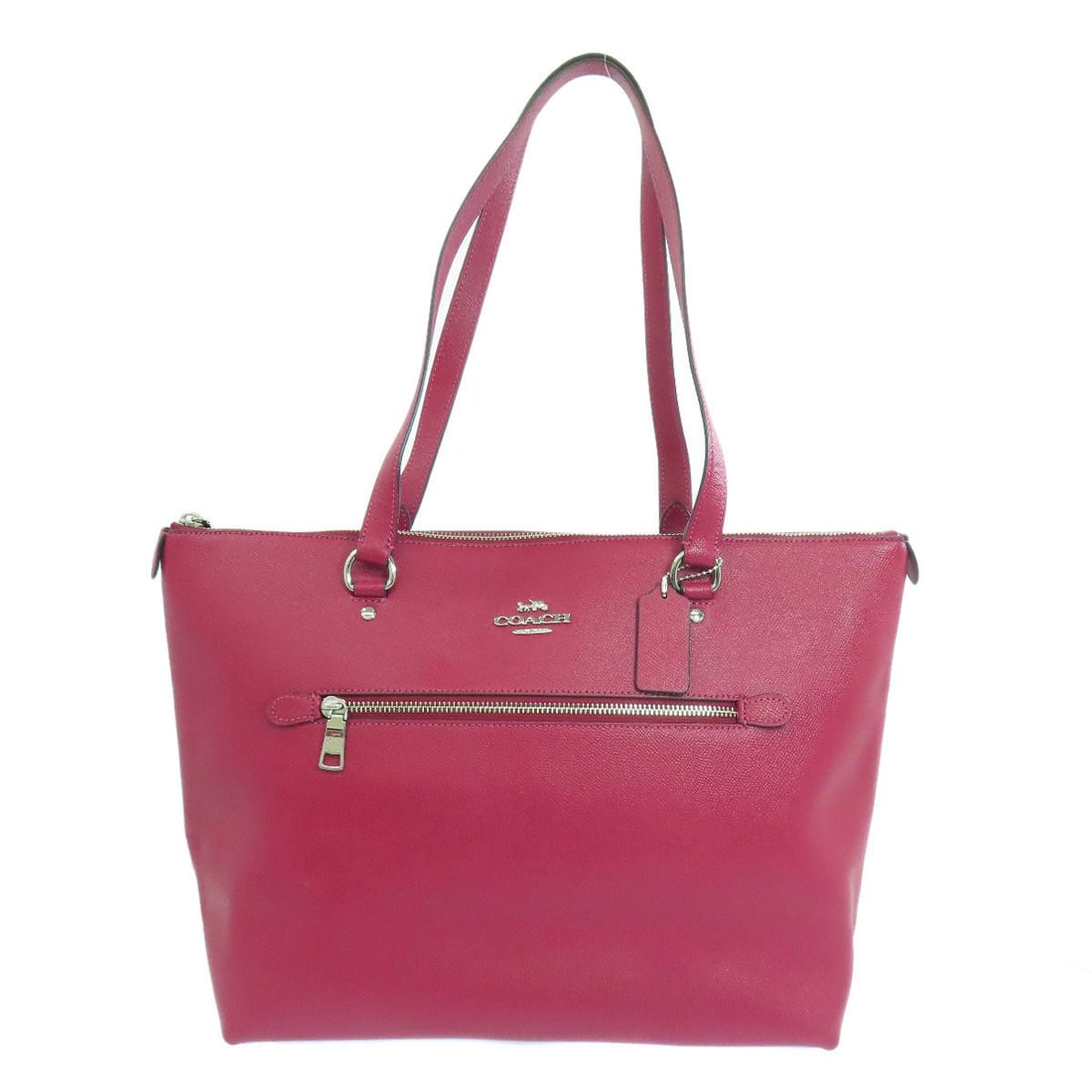 Coach F79608 Gallery Tote Bag in PVC (1 of 16)