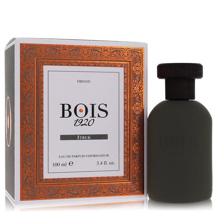 Bois 1920 Itruk Eau de Parfum Spray: Bois 1920 Itruk Eau de Parfum Spray Experience the timeless elegance of Bois 1920 with their Itruk Eau de Parfum Spray, a sophisticated scent for women that combines rich notes of bergamot and rose