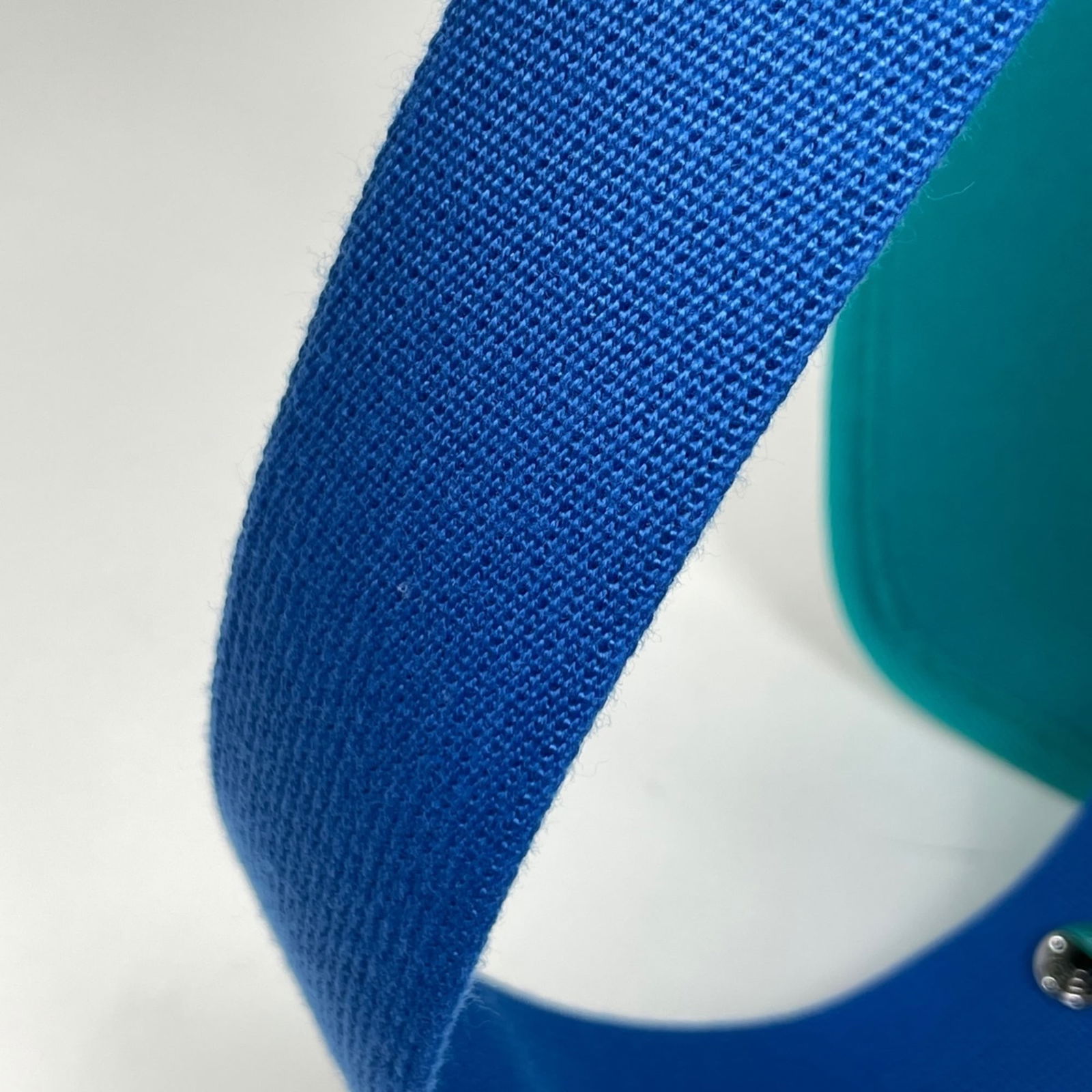 Hermes Toile H Leather Backpack - 6