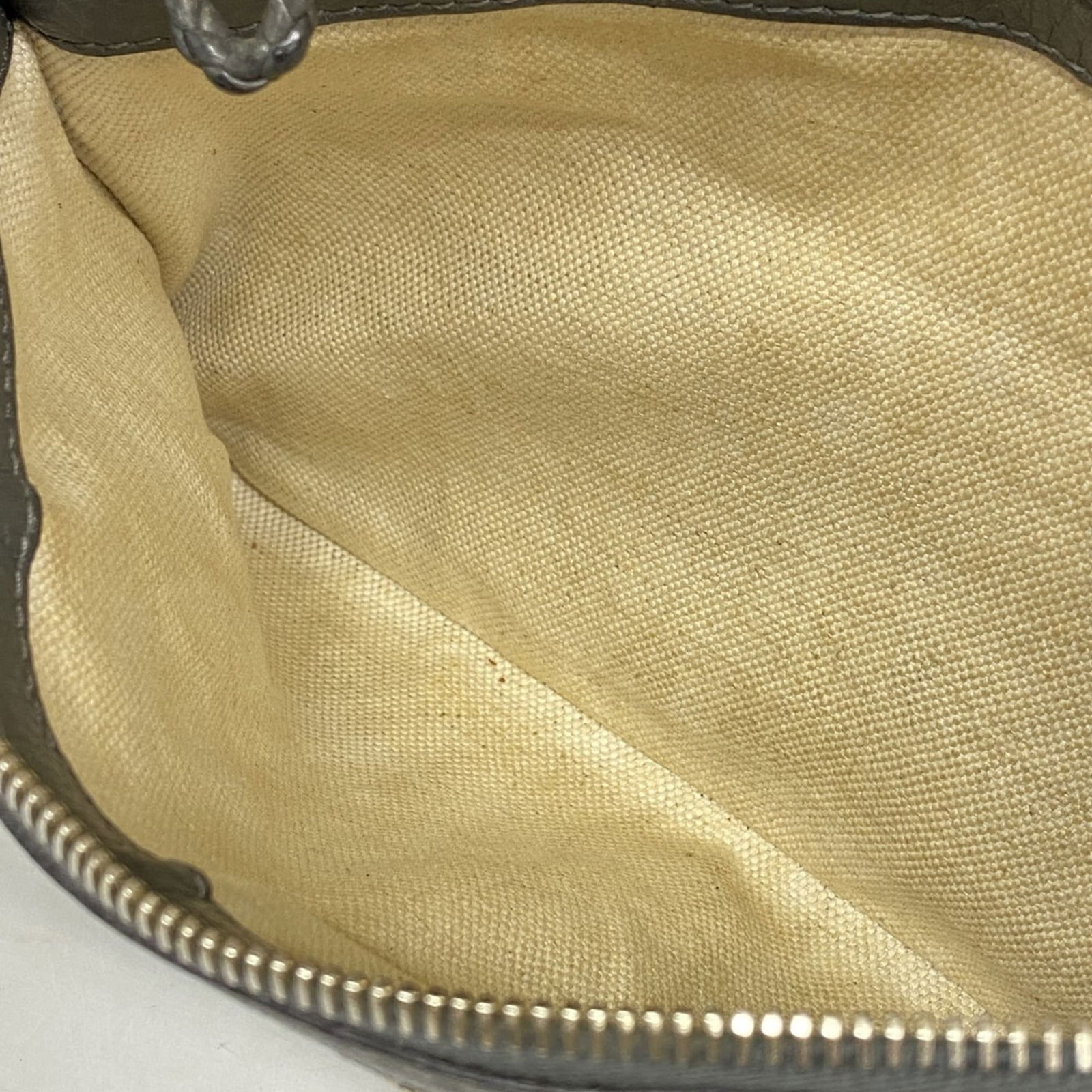 Gucci Canvas Handbag - 10