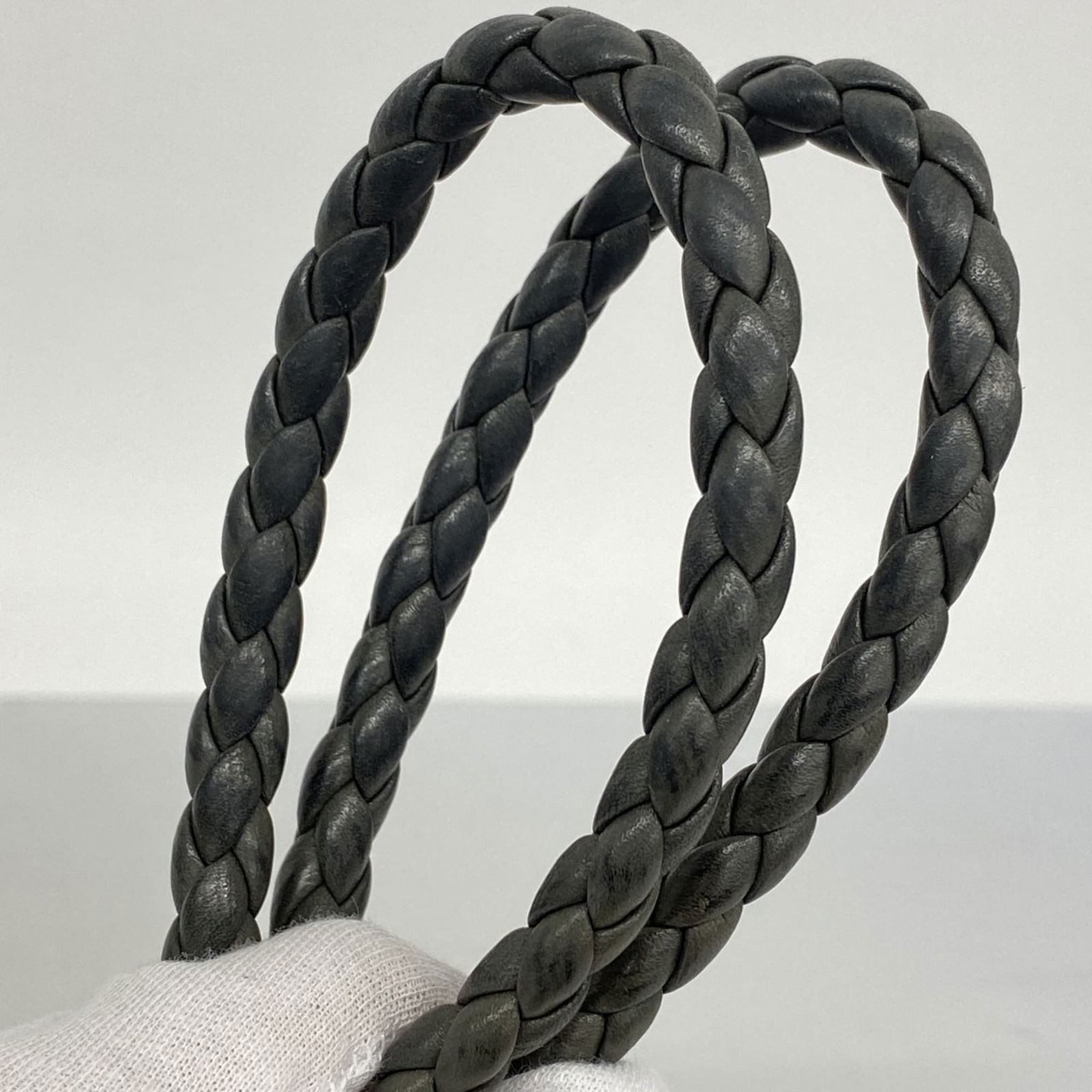 Gucci Canvas Handbag - 12