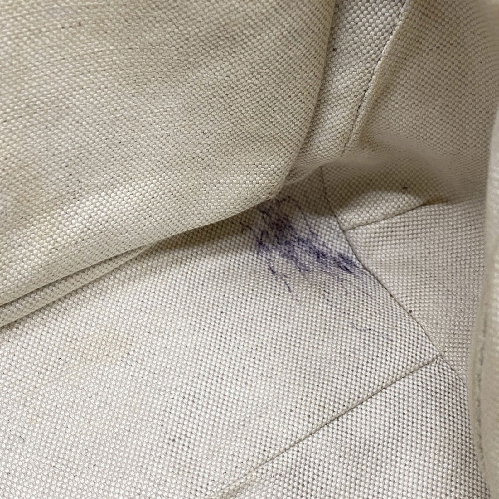 Gucci Canvas Handbag - 7