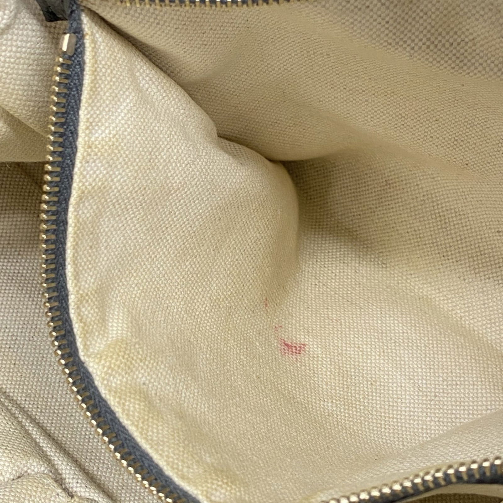 Gucci Canvas Handbag - 9