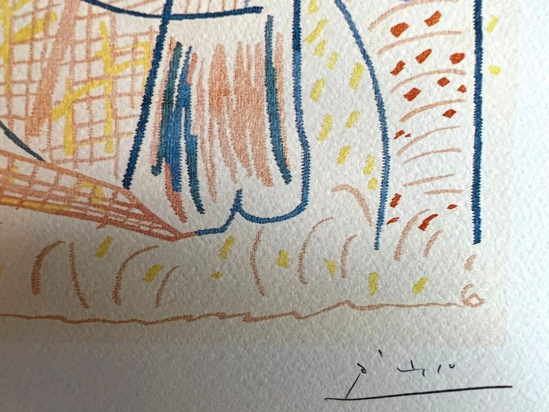Picasso Pablo - 10