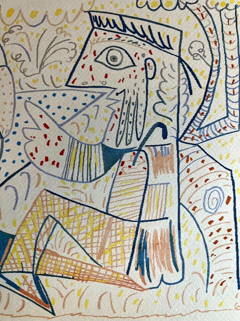 Picasso Pablo - 6