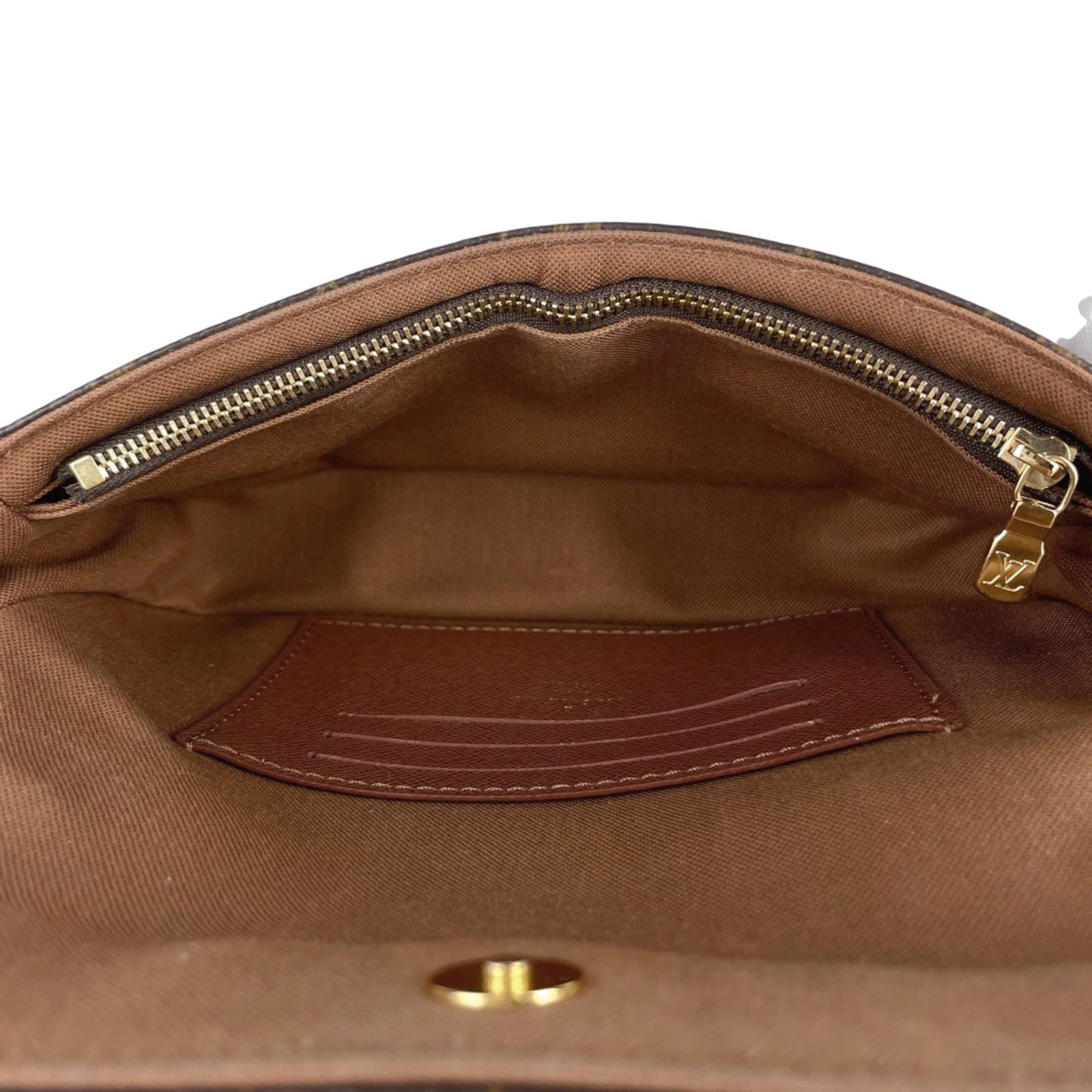 Louis Vuitton Monogram Shoulder Bag - 10