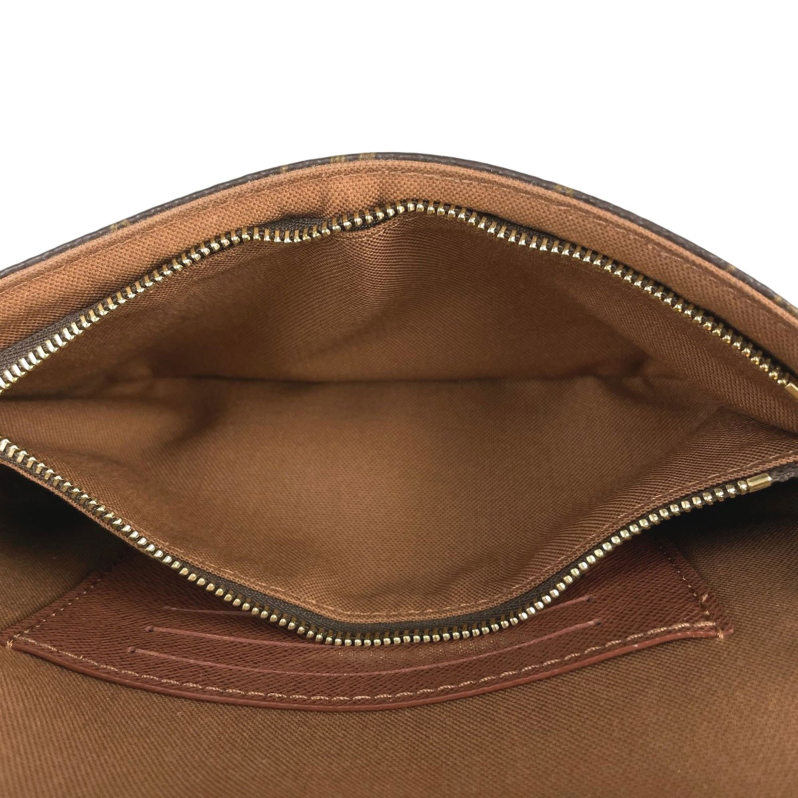 Louis Vuitton Monogram Shoulder Bag - 11