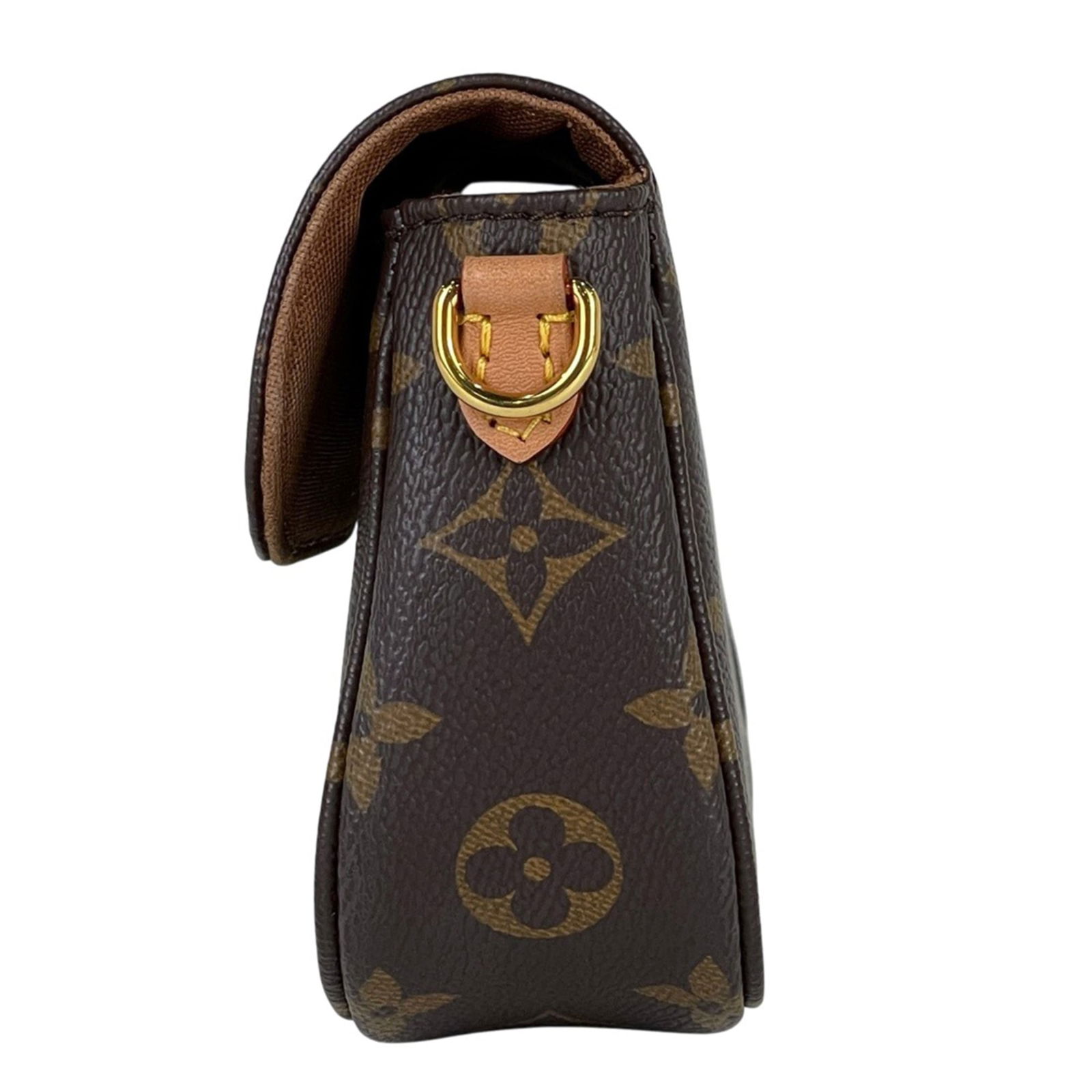 Louis Vuitton Monogram Shoulder Bag - 2