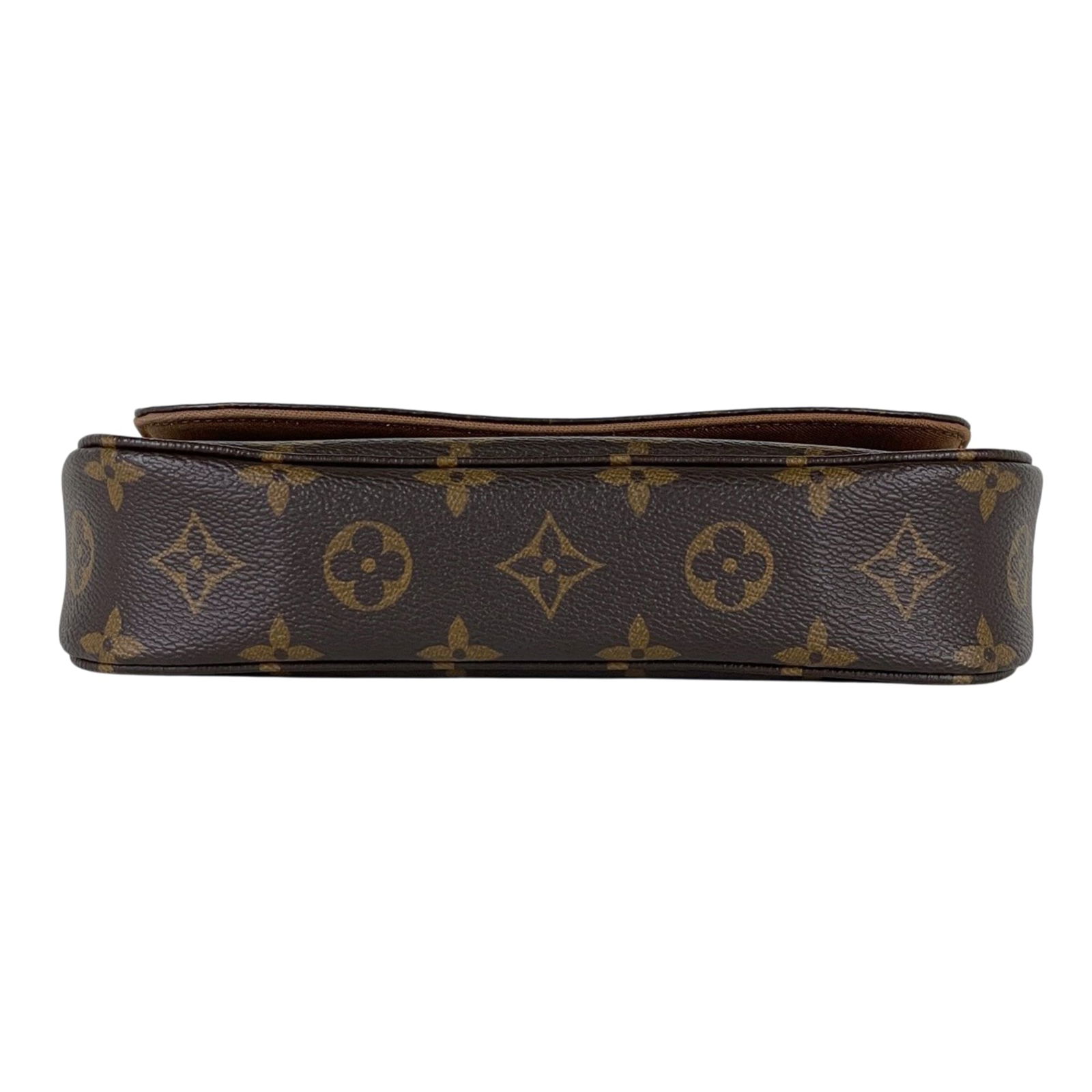 Louis Vuitton Monogram Shoulder Bag - 5