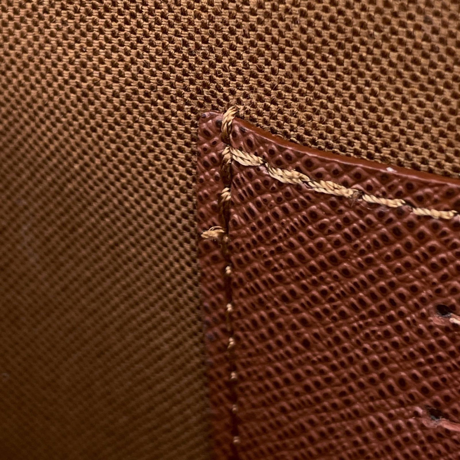 Louis Vuitton Monogram Shoulder Bag - 9