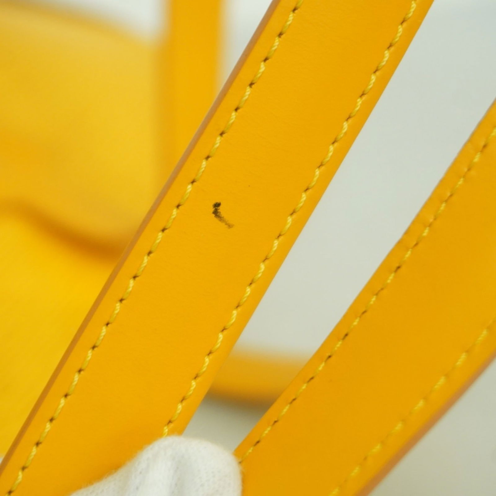 Bag Louis Vuitton Shoulder - 10