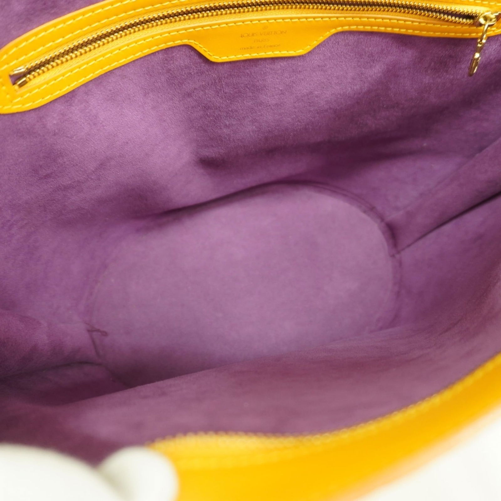 Bag Louis Vuitton Shoulder - 4