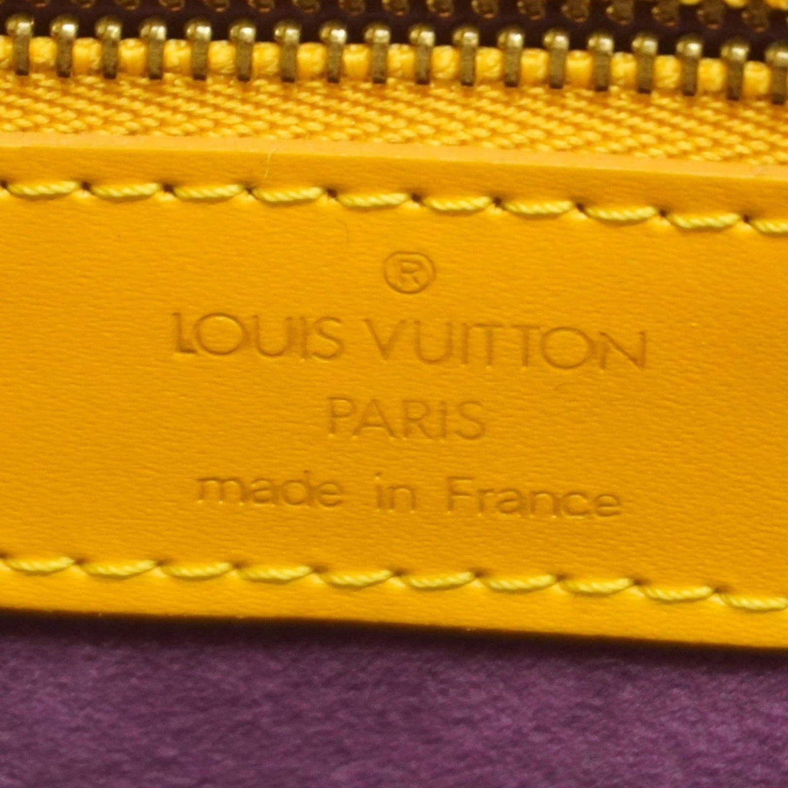 Bag Louis Vuitton Shoulder - 5